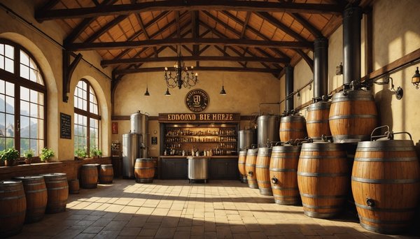 Accueil edmondbieres brasserie Edmond, Grenoble, France