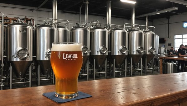 Brasserie de la ligue