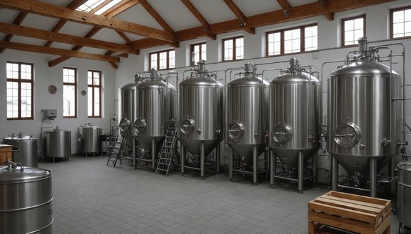 La Brasserie Dauphinoise