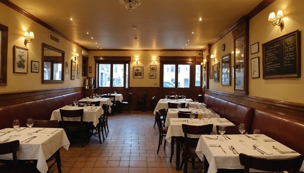 Restaurant La Pataterie Tignieu-Jameyzieu