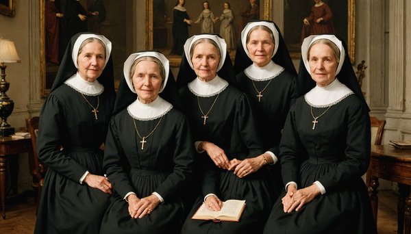 Les Ursulines
