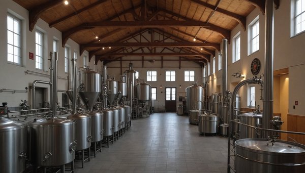 Brasserie du Vercors