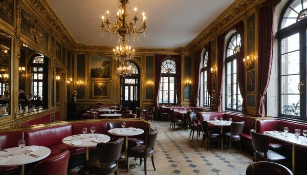 BRASSERIE DES FAUX SEMBLABLES