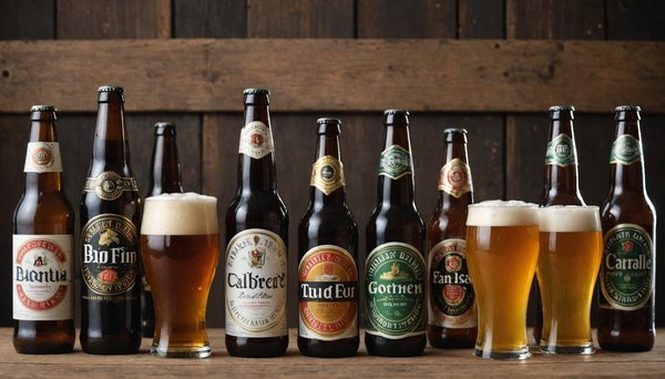 Les Bières du Temps