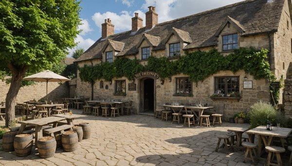 La Taverne des Bergers