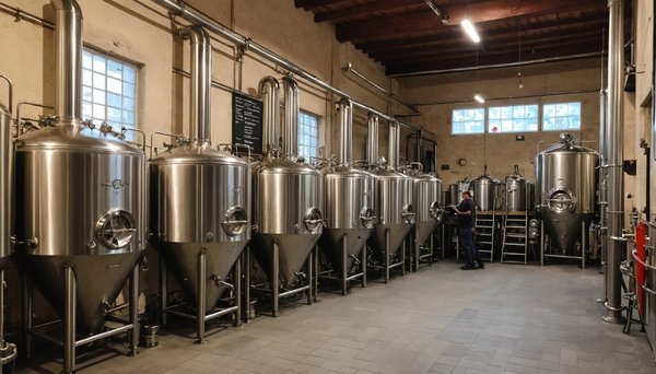 La Brasserie Artisanale de Nice