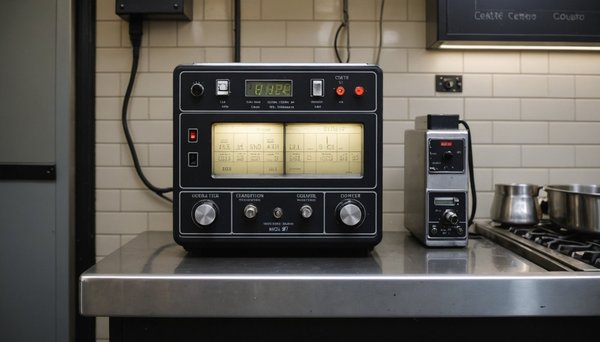 Comptoir Central Électrique