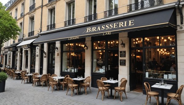 BRASSERIE L'UNION