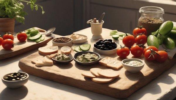 Apéro pas cher et rapide : nos astuces pour réussir