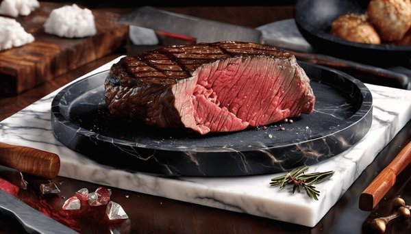 Pourquoi mettre du sucre dans le filet mignon séché : astuces et conseils