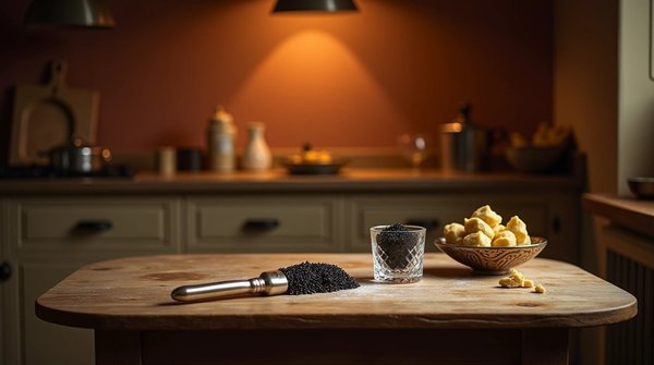 Maîtriser l'épicerie fine pour sublimer vos créations culinaires