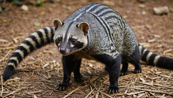 La Civette du Marché