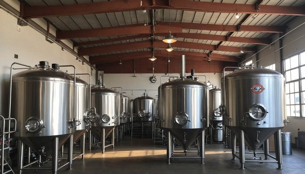 Brasserie Le Californie