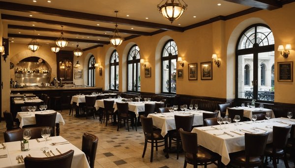 Brasserie de la Méditerranée