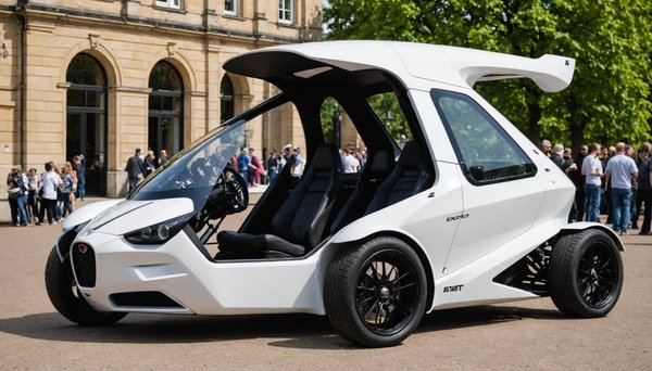 Kiosque 4 – L'Exocet