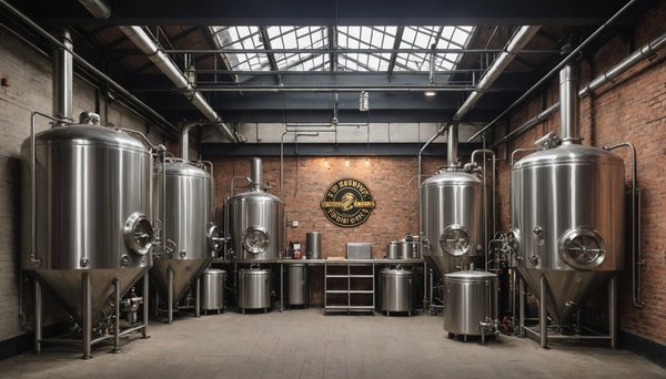 La Brasserie de la Jeunesse