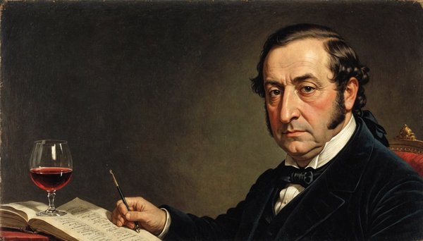 Le Rossini