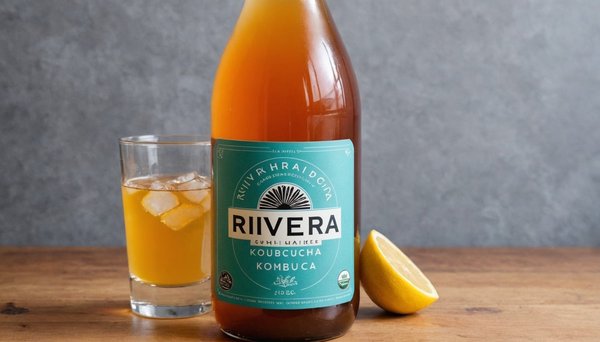 Riviera Kombucha