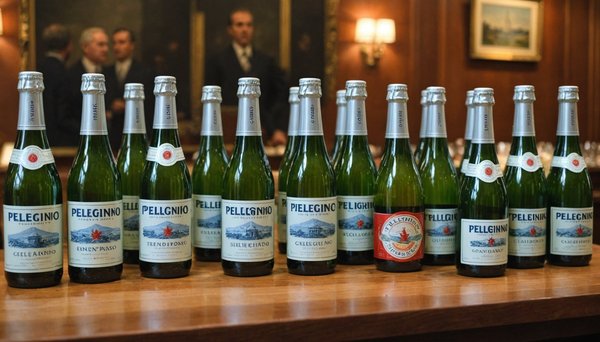 Societe Pellegrino Caves Washington