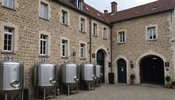 Brasserie Le Vençois