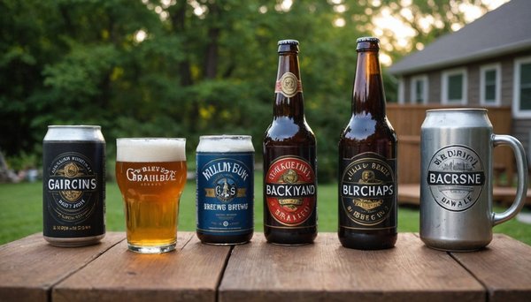 Backyard Brews