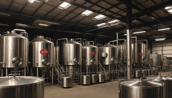 Brasserie de l'Étoile