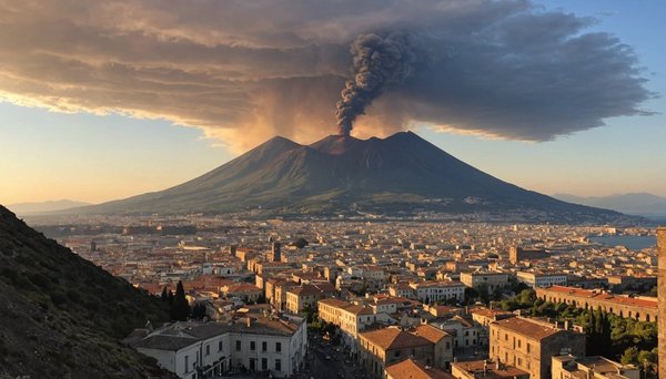 Vesuvio