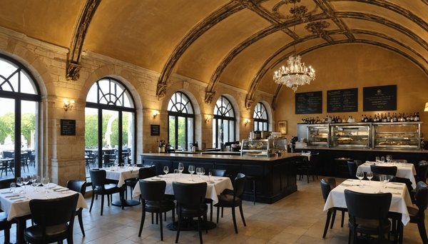 Restaurant le Bistronome Nîmes