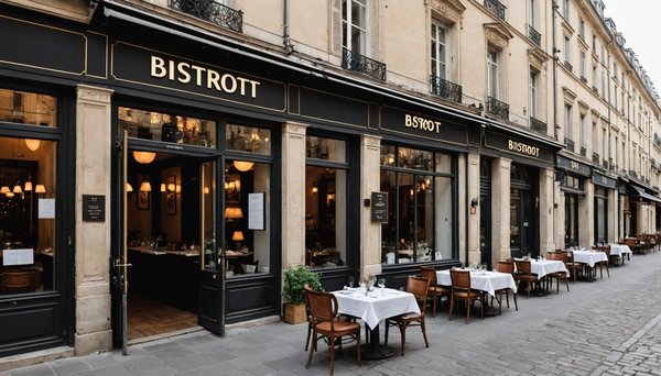 BISTROT 148