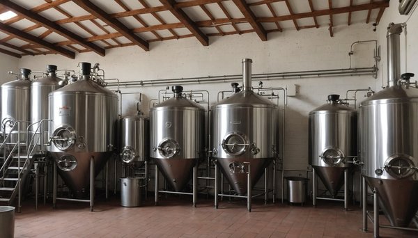 Brasserie Des Costieres