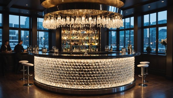 Cristal Bar