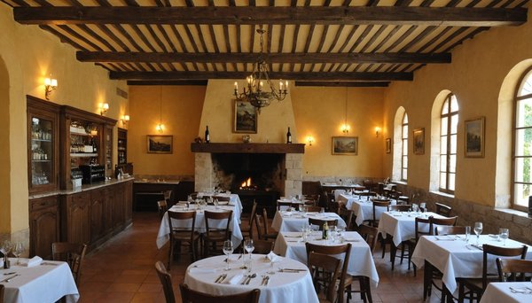 Brasserie des Garrigues