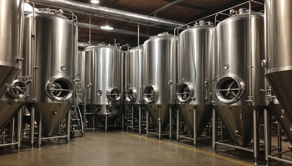 Brasserie Borgne - Bières Artisanales