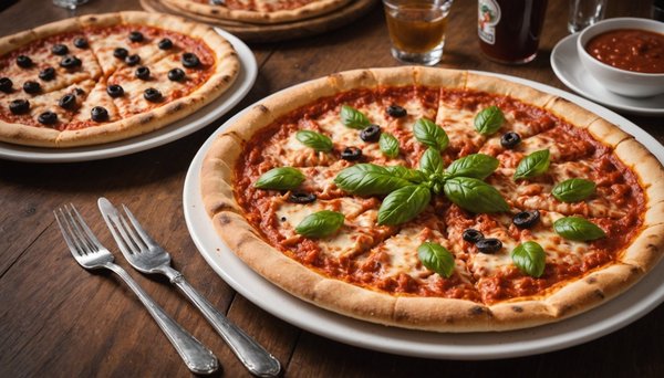 Marinara Pizzeria Napoletana