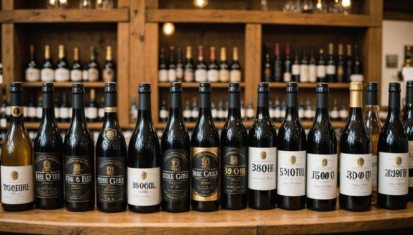 Le 30ème Degré Biere, Vins Spiritueux