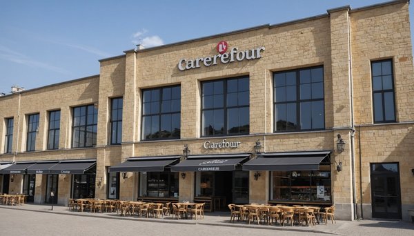 Brasserie du Carrefour