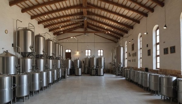 Brasserie le 16 domaine val de Cèze