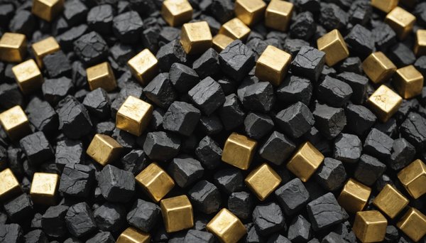 Brass'Coal