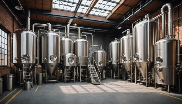 Brasserie de l'Avenir