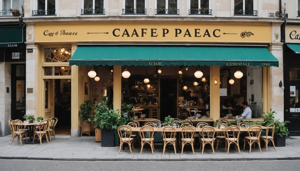 Café de la Paix