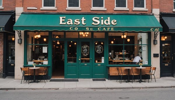 East Side Café