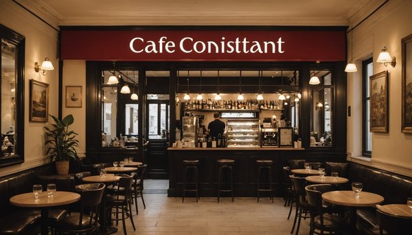 Café Constant