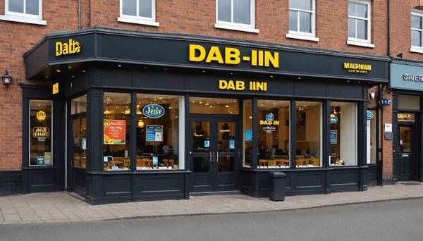 Auberge Dab