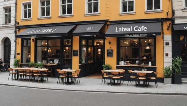 Café Latéral
