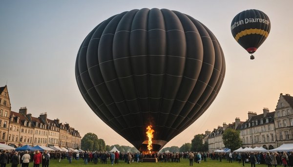 Le Ballon des Ternes