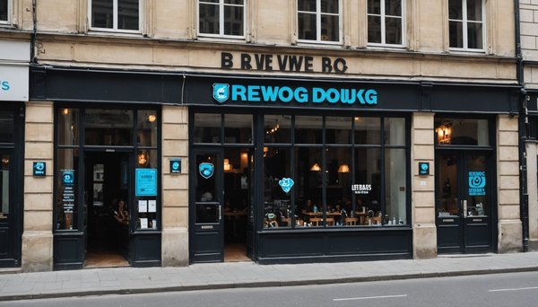 BrewDog Le Marais