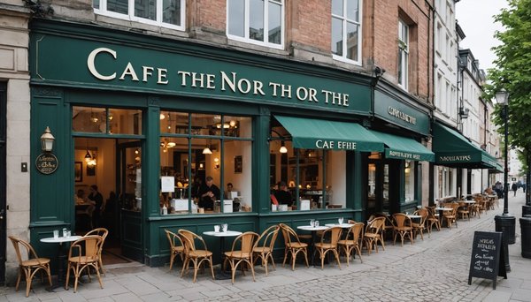Café du Nord