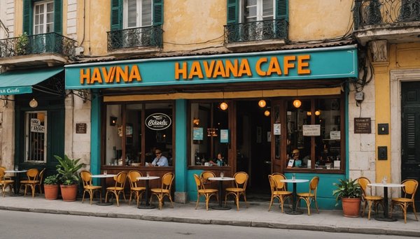 Havane Café