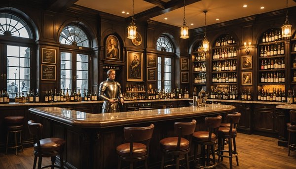 Le Jeanne D'arc • BAR • BRASSERIE • Boutique CBD • Cigarette Electronique • CAVE À CIGARE •