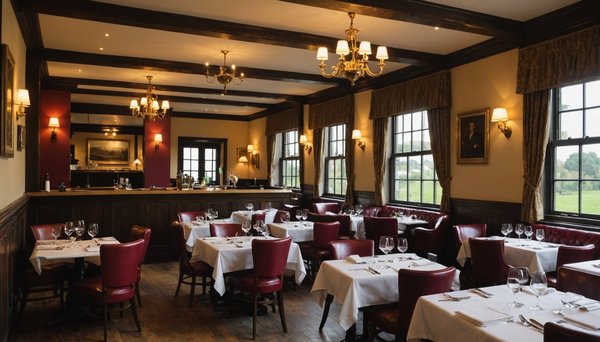 Hôtel Restaurant Au Boeuf Couronné